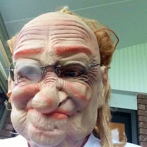 Meet your Posher, Gary